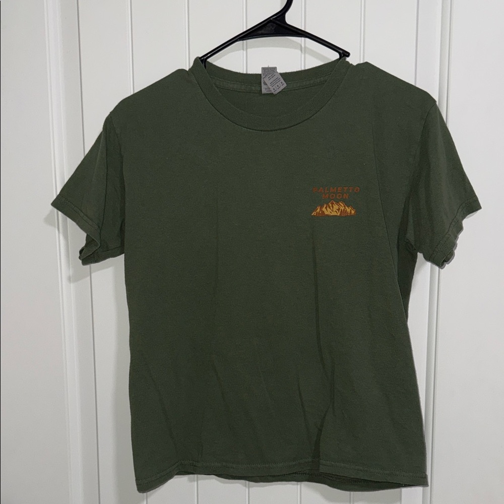 Palmetto Moon Boys Graphic Tee